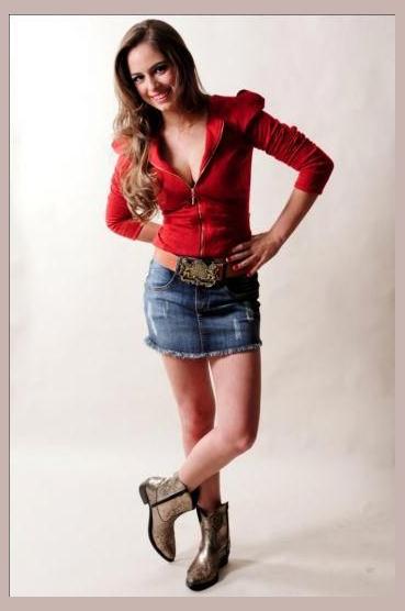 Brunna Carvalho